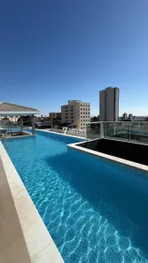 Apartamento com 3 Quartos à venda, 68m² no Jardim Califórnia, Jacareí