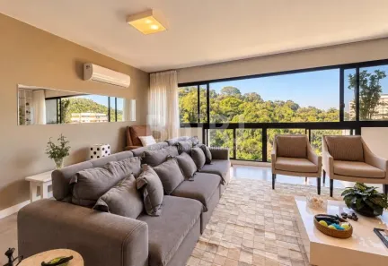 Apartamento com 3 Quartos à venda, 178m² no Gávea, Rio de Janeiro