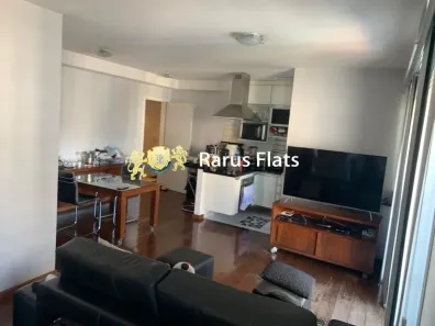 Apartamento com 1 Quarto à venda, 65m² no Vila Olímpia, São Paulo