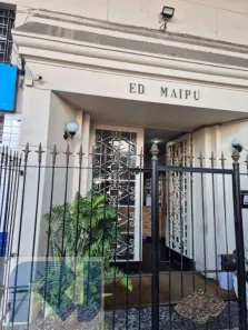 Kitnet com 1 Quarto para alugar, 25m² no Centro, Rio de Janeiro