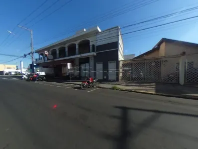 Imóvel Comercial com 3 Quartos para alugar, 125m² no Vila Prado, São Carlos