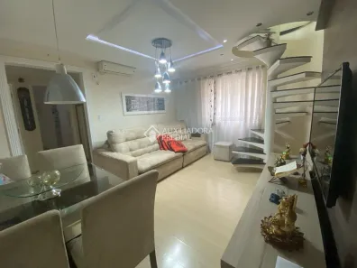 Cobertura com 3 Quartos à venda, 150m² no Santa Maria, São Caetano do Sul