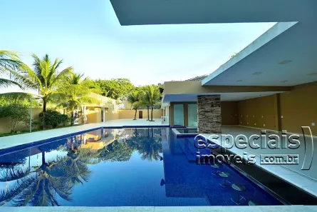 Casa de Condomínio com 5 Quartos à venda, 1061m² no Barra da Tijuca, Rio de Janeiro