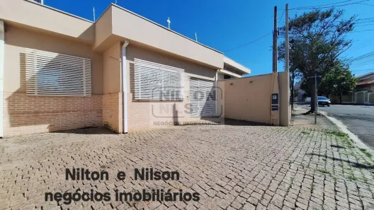 Imóvel Comercial com 3 Quartos à venda, 171m² no Jardim Chapadão, Campinas