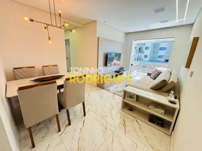 Apartamento com 2 Quartos à venda, 60m² no Enseada, Guarujá