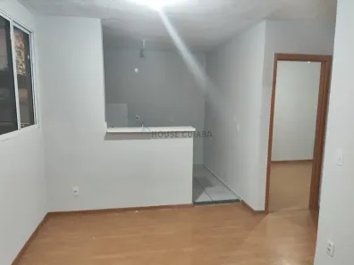 Apartamento com 2 Quartos à venda, 40m² no Bela Marina, Cuiabá