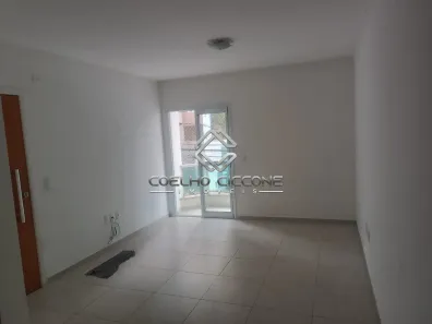 Apartamento com 2 Quartos à venda, 67m² no Campestre, Santo André