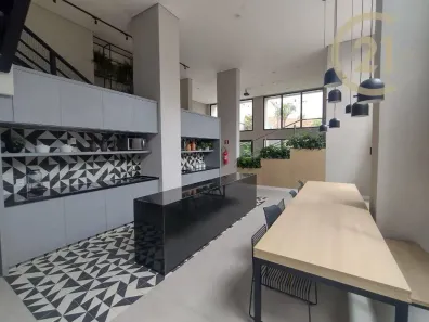 Apartamento com 1 Quarto à venda, 26m² no Perdizes, São Paulo