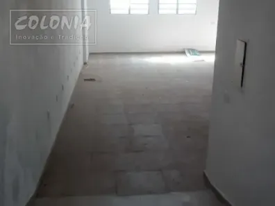 Ponto Comercial para alugar, 280m² no Silveira, Santo André