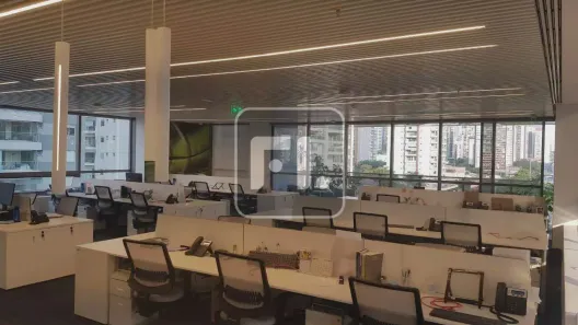Sala Comercial para alugar, 464m² no Bela Vista, São Paulo