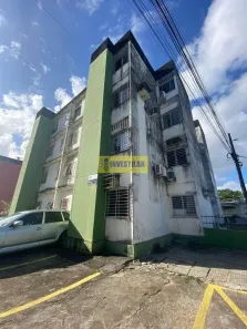 Apartamento com 2 Quartos à venda, 59m² no Porto da Madeira, Recife