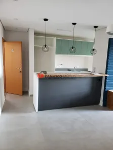 Apartamento com 2 Quartos à venda, 80m² no Campestre, Santo André