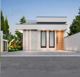 Casa de Condomínio com 3 Quartos à venda, 106m² no Centro, Cajamar