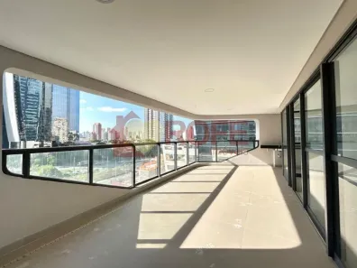 Apartamento com 3 Quartos à venda, 162m² no Chácara Santo Antônio (Zona Sul), São Paulo