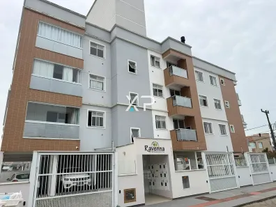 Apartamento com 2 Quartos à venda, 68m² no Aririú, Palhoça
