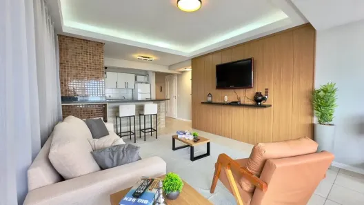 Apartamento com 2 Quartos à venda, 74m² no Navegantes, Capão da Canoa