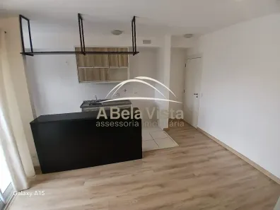Apartamento com 1 Quarto à venda, 41m² no Umuarama, Osasco