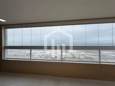 Apartamento com 3 Quartos à venda, 129m² no Real, Praia Grande