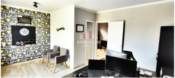 Casa com 5 Quartos à venda, 311m² no Serraria, São José
