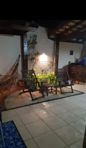 Sobrado com 3 Quartos à venda, 178m² no Condomínio Veredas, Taubaté