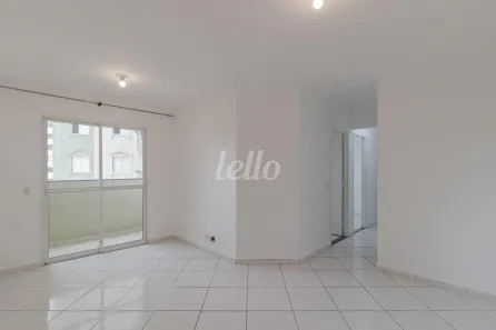 Apartamento com 3 Quartos para alugar, 69m² no Mooca, São Paulo