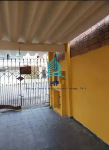 Casa com 3 Quartos à venda, 100m² no Jardim Rubilene, São Paulo