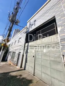 Galpão/Depósito/Armazém para alugar, 4155m² no Vila Gomes Cardim, São Paulo
