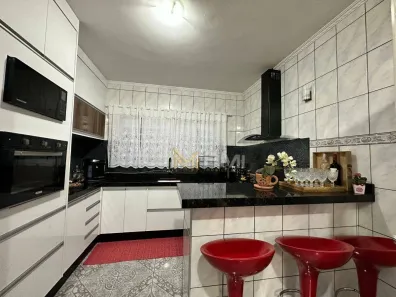 Casa com 2 Quartos à venda, 150m² no Jardim Bom Retiro (Nova Veneza), Sumaré