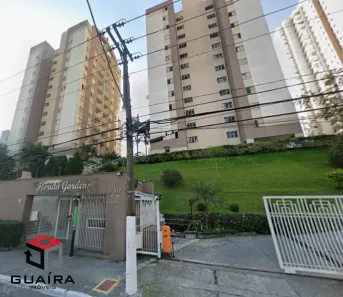 Apartamento com 3 Quartos à venda, 67m² no Baeta Neves, São Bernardo do Campo