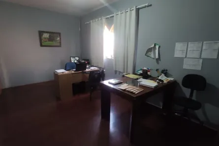 Casa com 5 Quartos à venda, 312m² no Santa Mônica, Belo Horizonte