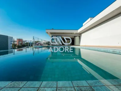 Casa de Condomínio com 4 Quartos à venda, 342m² no Buru, Salto