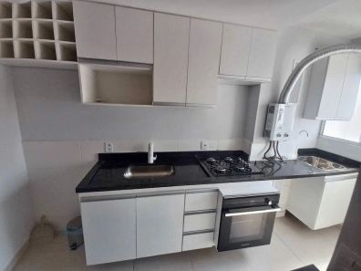 Apartamento com 2 Quartos à venda, 45m² no São José do Barreto, Macaé
