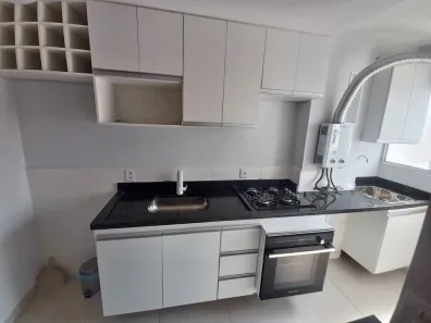 Apartamento com 2 Quartos à venda, 45m² no São José do Barreto, Macaé