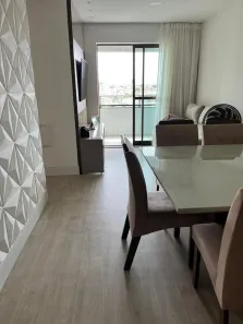 Apartamento com 3 Quartos para venda ou aluguel, 75m² no Atrás da Banca, Petrolina