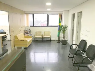 Imóvel Comercial à venda, 61m² no Liberdade, São Paulo
