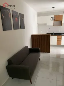Apartamento com 1 Quarto à venda, 37m² no Vila Basileia, São Paulo