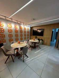 Prédio Residencial à venda, 400m² no Lagoa Nova, Natal