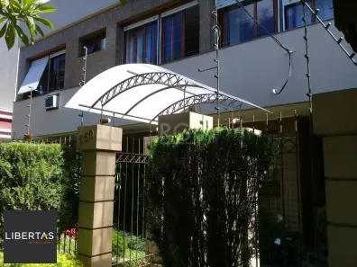 Apartamento com 1 Quarto à venda, 68m² no Moinhos de Vento, Porto Alegre