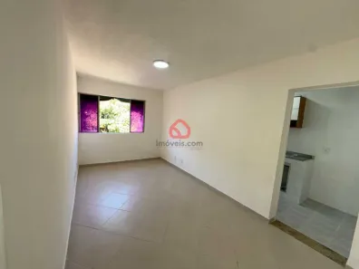 Apartamento com 1 Quarto à venda, 39m² no Taquara, Rio de Janeiro