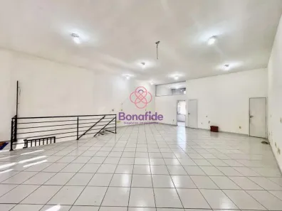 Ponto Comercial para alugar, 140m² no Vila Vianelo, Jundiaí