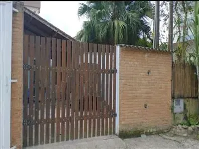 Casa com 2 Quartos à venda, 70m² no Itaguá, Ubatuba