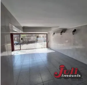 Apartamento com 3 Quartos à venda, 202m² no Vila Palmares, Santo André