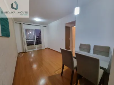 Apartamento com 2 Quartos à venda, 58m² no Vila da Saúde, São Paulo