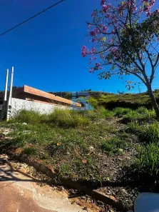 Lote/Terreno à venda, 360m² no Núcleo Residencial Porto Seguro, Itatiba