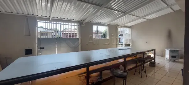 à venda, 50m² no Cidade Jardim, Americana