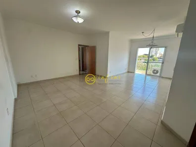 Apartamento com 3 Quartos para alugar, 114m² no Jardim Paulistano, Sorocaba