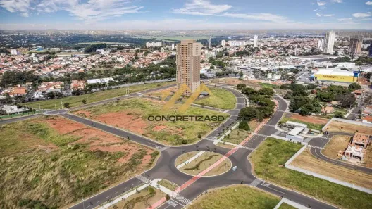 Apartamento com 3 Quartos à venda, 120m² no Jardim Park Meraki, Indaiatuba