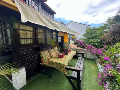 Casa com 3 Quartos à venda, 169m² no Barra da Tijuca, Rio de Janeiro