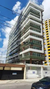 Apartamento com 1 Quarto à venda, 36m² no Aldeota, Fortaleza