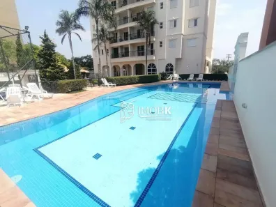 Apartamento com 3 Quartos para venda ou aluguel, 150m² no Jardim Bonfiglioli, Jundiaí